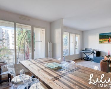 Appartement 320 000 € - 118 m²