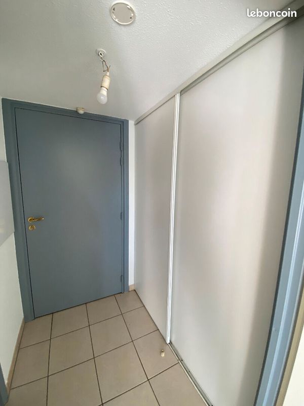 Studio 1 pièce 26 m² - Poitiers 86000 (image principale 3)
