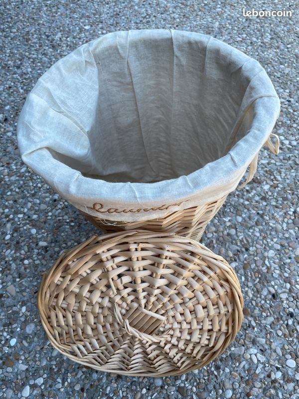 Panier à linge (image 2)