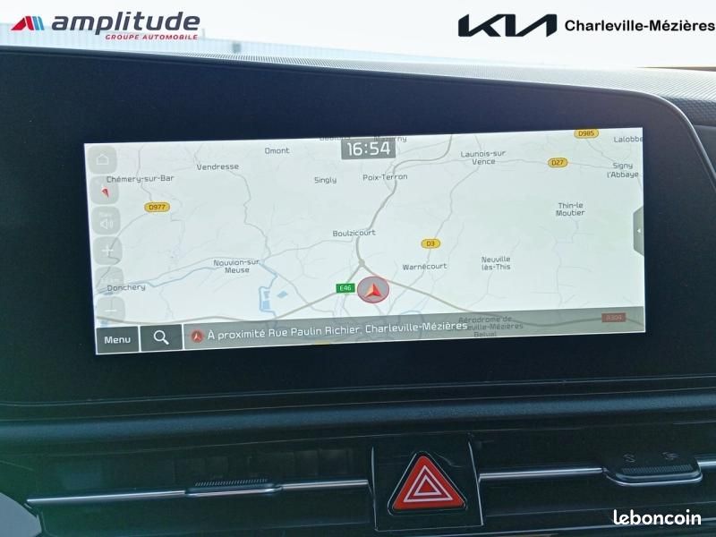 Kia Niro 1.6 GDi 138ch HEV Premium DCT6 (image 17)