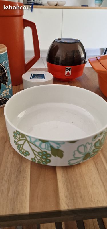 Plat scarlett villeroy et boch (image 1)