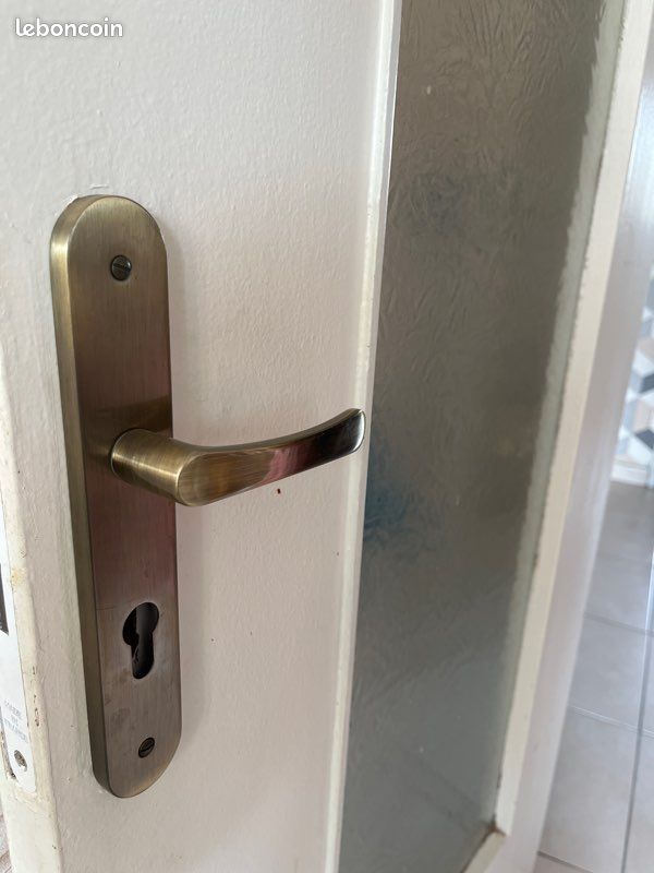 Poignez de porte (image 3)