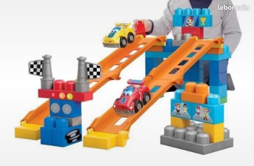 Circuit megablocks (image 4)