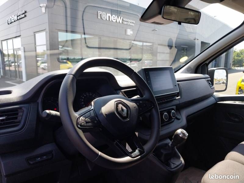 Renault Trafic COMBI L1 dCi 150 Energy S&S Zen (image 11)