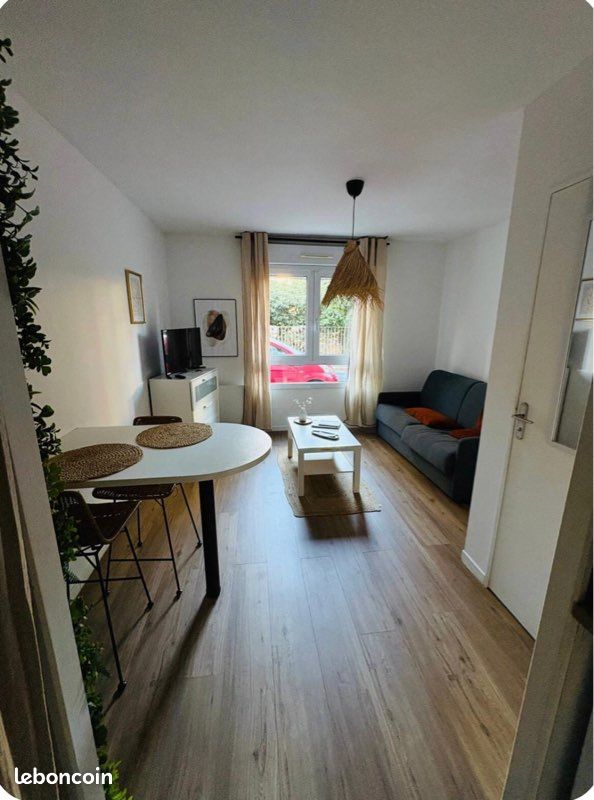 Appartement 1 pièce 18 m² · à Nantes · 18 m² · 82 500 €