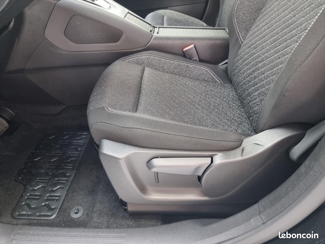 Peugeot rifter m allure bluehdi 130 at8 n1 (image 14)