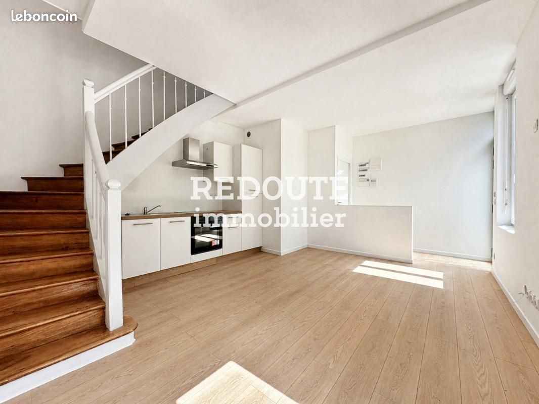 Maison 3 pièces 56 m² · à Reims · 56 m² · 214 000 €