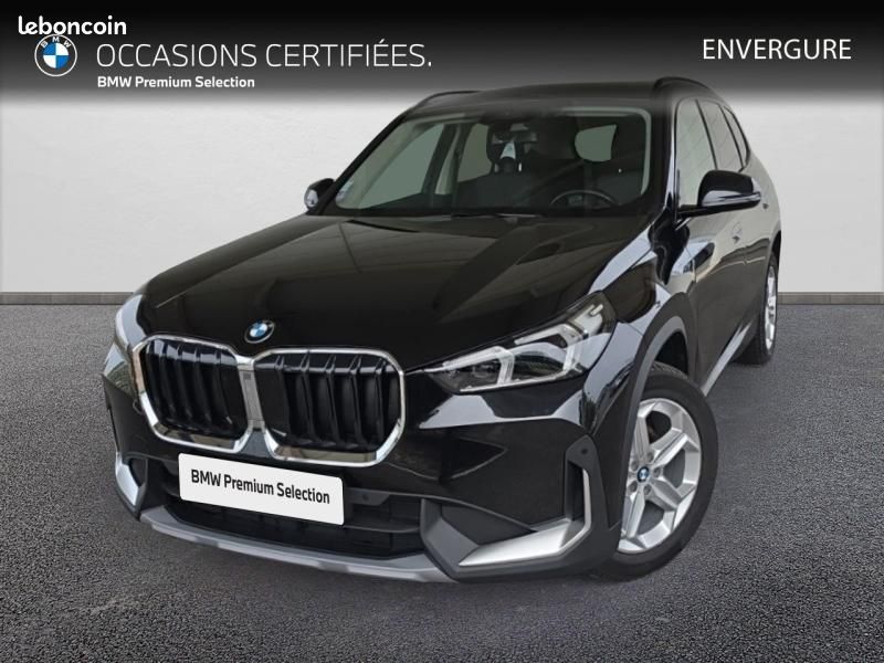 Bmw X1 sDrive18i 136ch xLine (image 1)