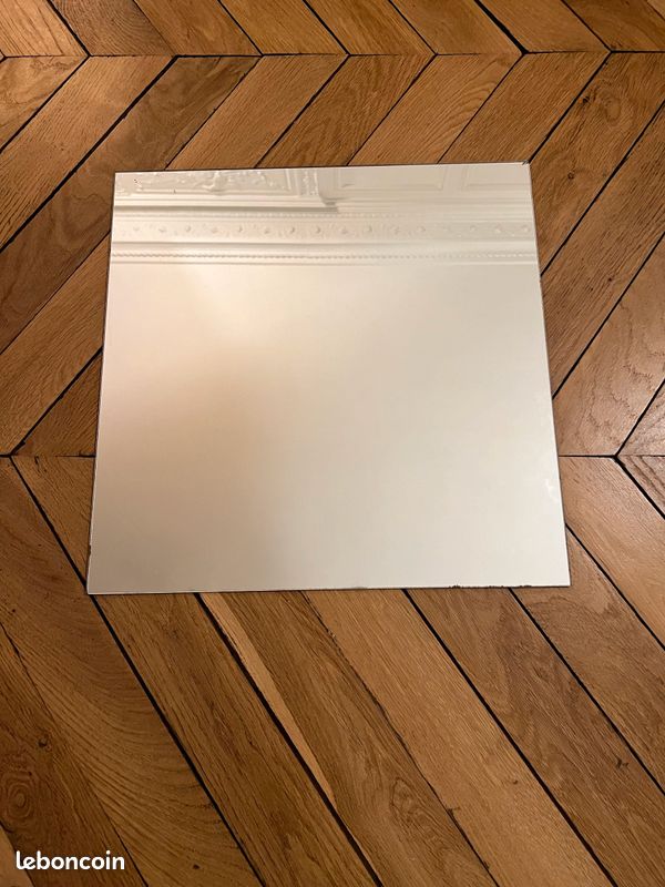 Miroir 45x45cm (image 1)