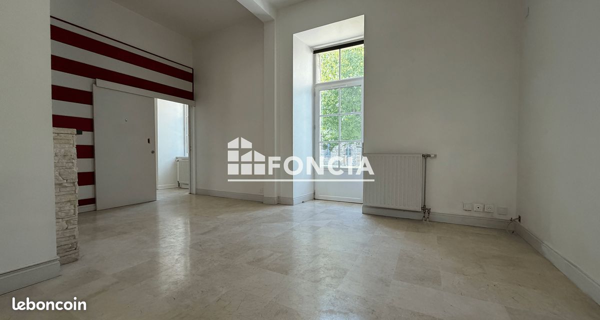 Appartement 4 pièces 67 m² · à Quimper · 67 m² · 795 €/mois
