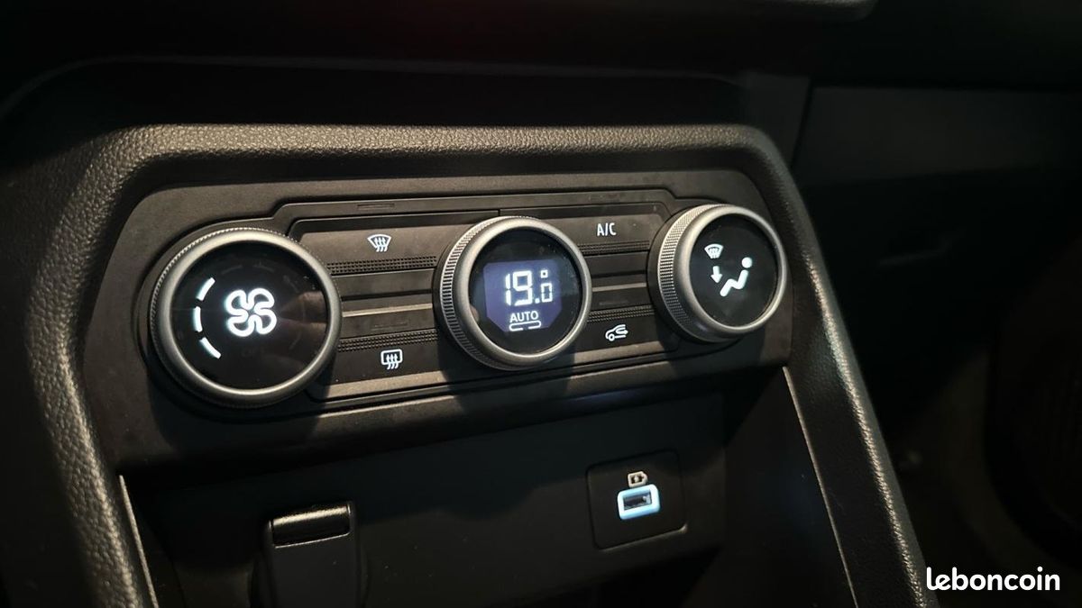 Dacia Jogger ECO-G 100 7 places Extreme (image 16)