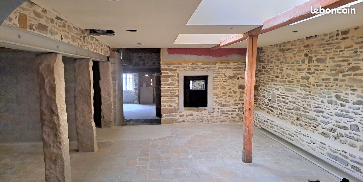 Maison 6 pièces 293 m² · à Lannion · 293 m² · 225 500 €
