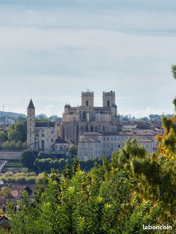 Maison 4 pièces 96 m² · à Auch · 96 m² · 160 000 €
