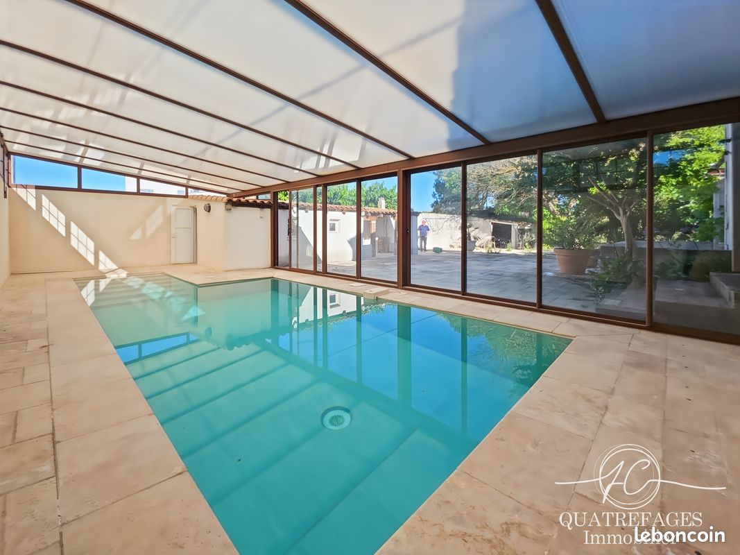 Maison 7 pièces 130 m² · à Tarascon · 130 m² · 436 800 €