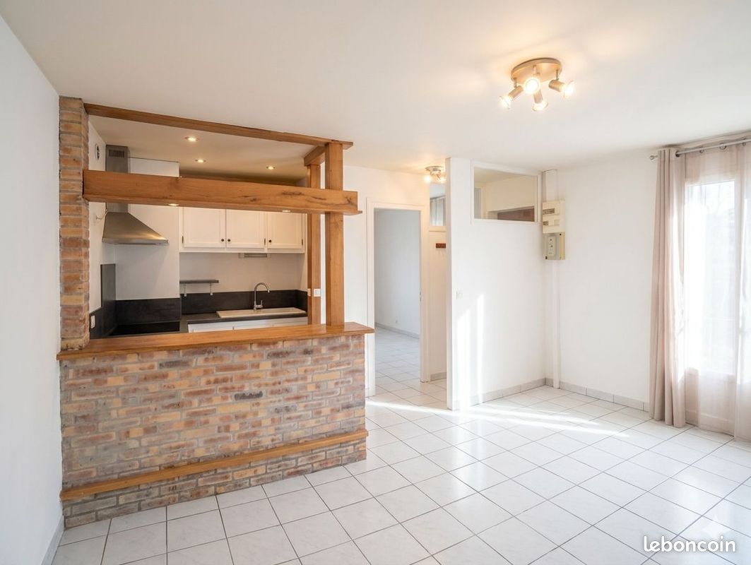 Appartement 3 pièces 45 m² · à Pau · 45 m² · 109 000 €