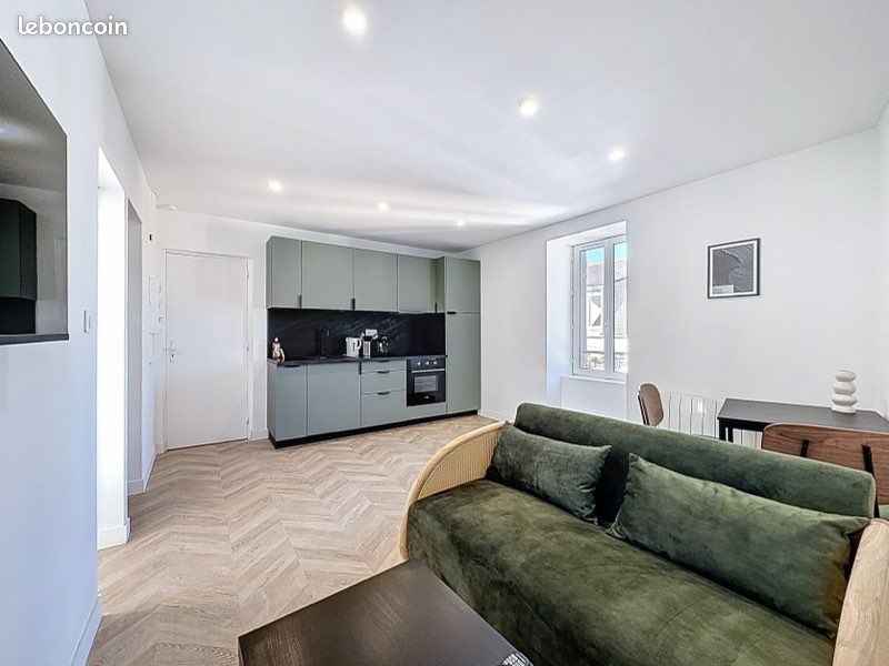 Appartement 2 pièces 40 m² · au Relecq-Kerhuon · 40 m² · 660 €/mois