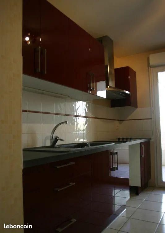 Appartement 3 pièces 69 m² · à Toulouse · 69 m² · 850 €/mois