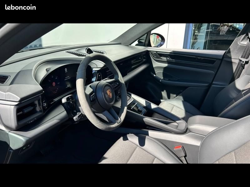 Porsche Macan 408ch 4 MY25 (image 7)