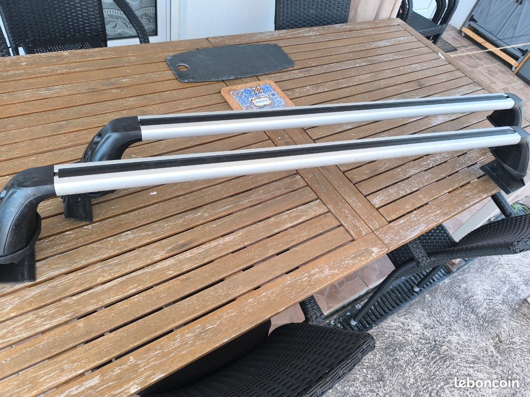 Barre de toit espace 5 (image 1)