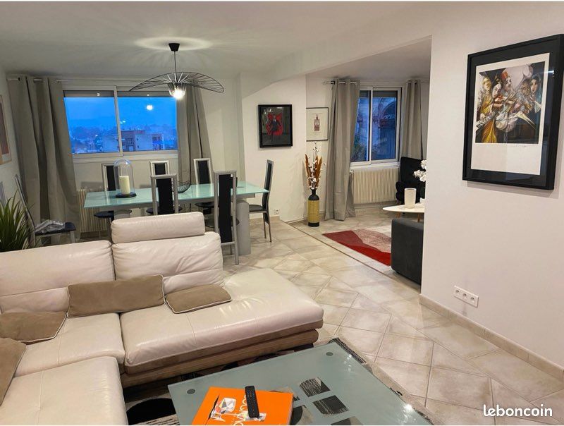 Maison a louer angouleme - 5 pièce(s) - 103 m2 - Surfyn
