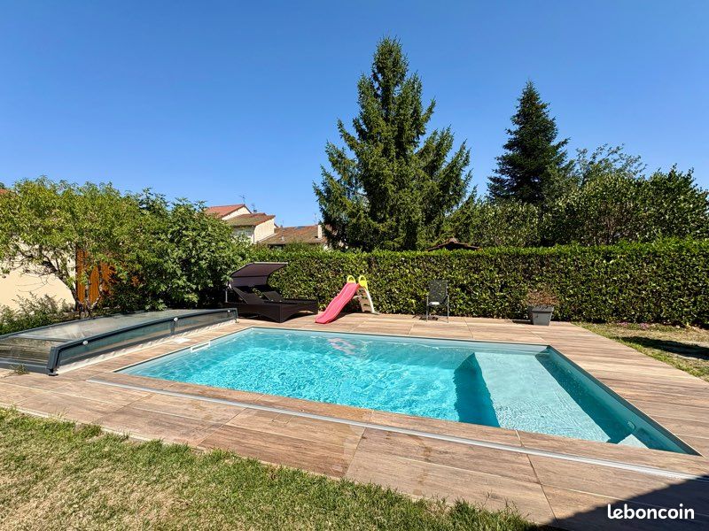 Maison 7 pièces 169 m² · à Saint-Jean-de-Bournay · 169 m² · 425 000 €