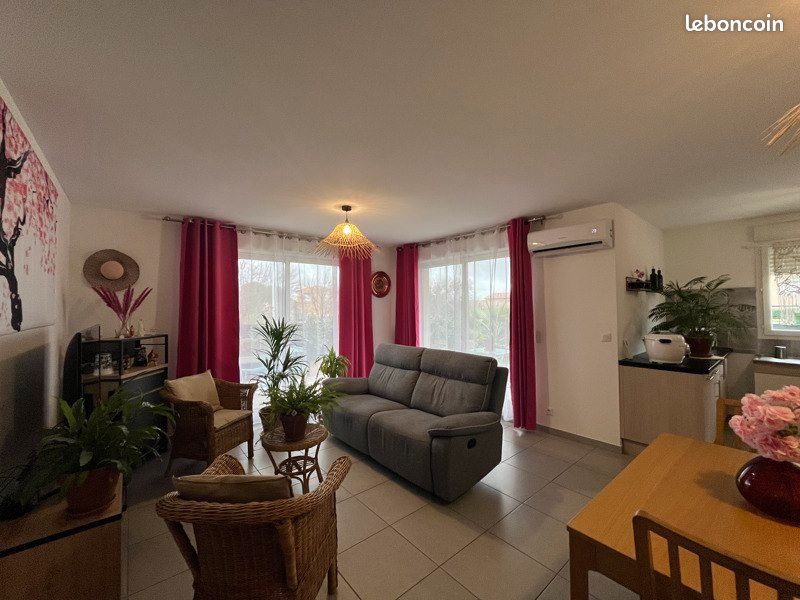 Appartement 3 pièces 64 m² · à Péret · 64 m² · 199 999 €