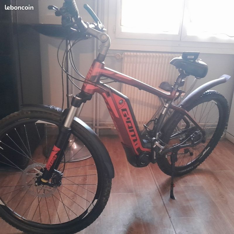 Super VTT GIANT hybride (image 1)