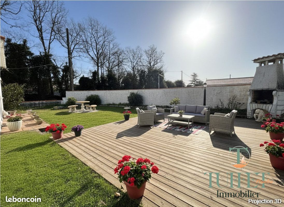 Maison 6 pièces 118 m² (image 8)