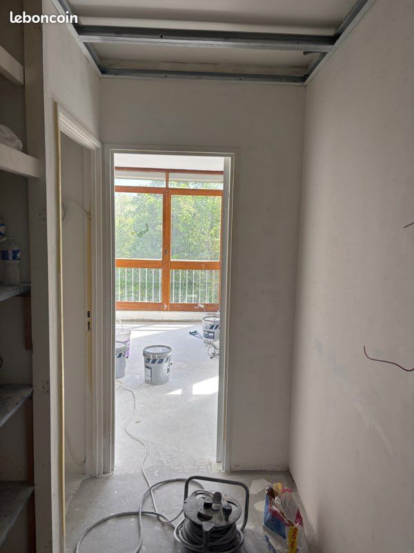 Appartement 3 pièces 58 m² · à Avon · 58,5 m² · 179 000 €