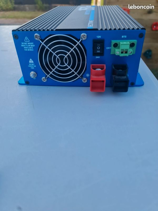 Chargeur ective (image 2)