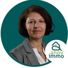 ANOV'IMMO Christelle DOUCET Haute-Vienne
