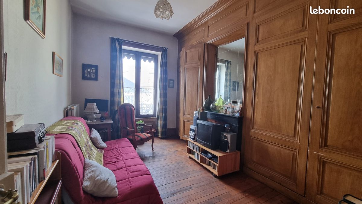 Appartement 2 pièces 56 m² · à Lyon · 56 m² · 261 000 €