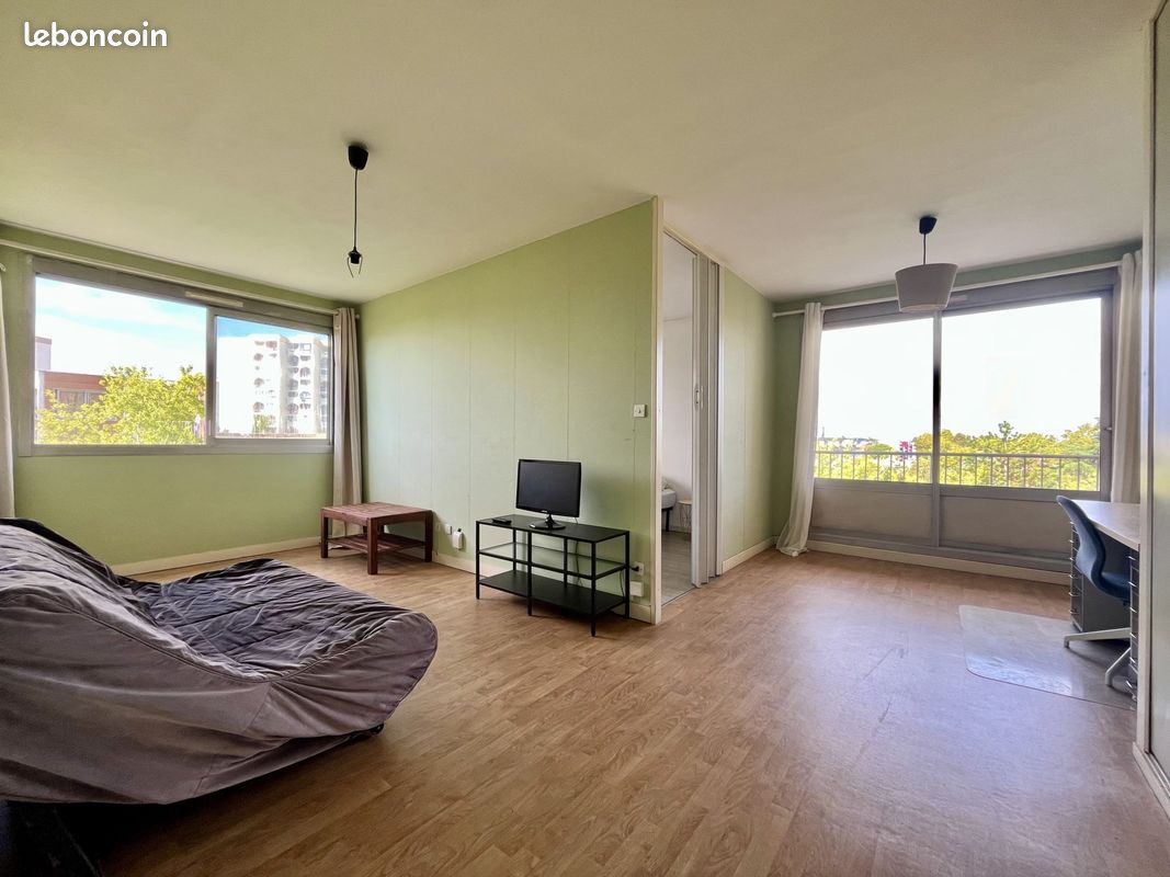Appartement 2 pièces 51 m² · à Angers · 51 m² · 117 720 €