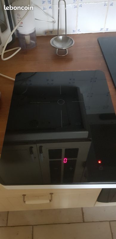 Plaque induction portative (image 2)
