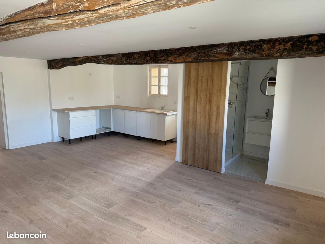 Maison 5 pièces 130 m² · à Loupiac · 130 m² · 228 000 €
