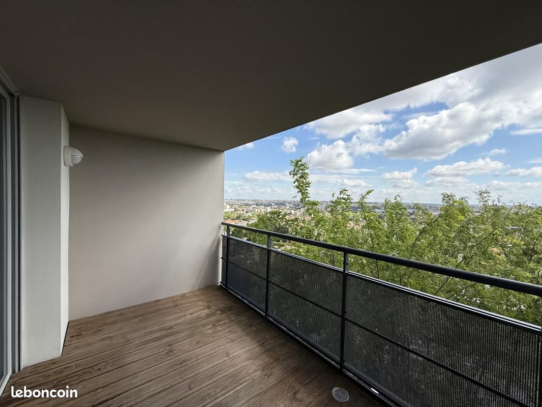 Appartement 4 pièces 89 m² · à Toulouse · 89 m² · 1 140 €