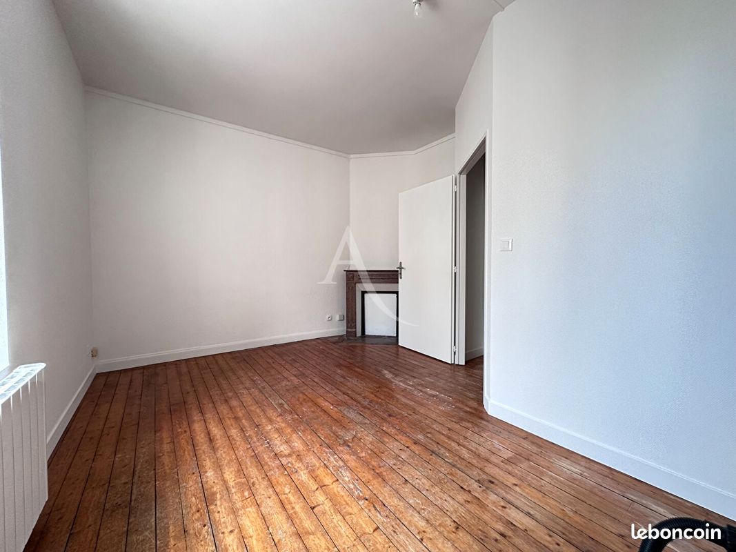 Appartement 3 pièces 59 m² · à Reims · 59 m² · 790 €