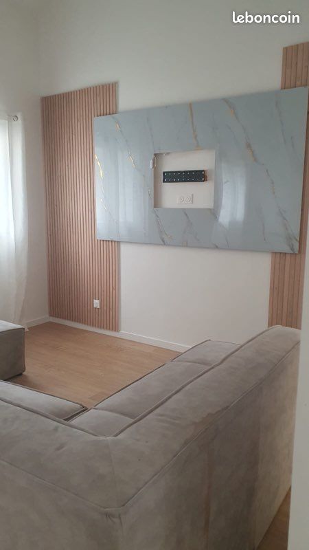 Appartement 2 pièces 40 m² · à Gagny · 40 m² · 1 000 €