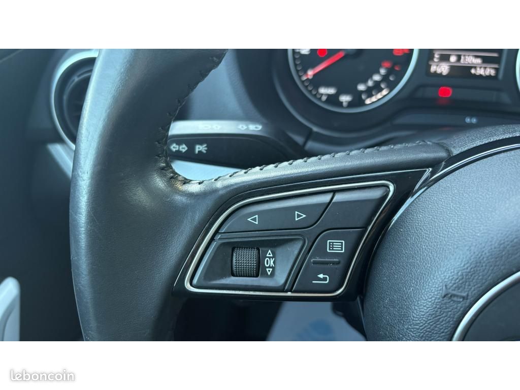 AUDI Q2 30 TFSI 116 S-tronic Business line +CARPLAY (image 12)