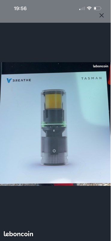 Purificateur d’air (image 1)