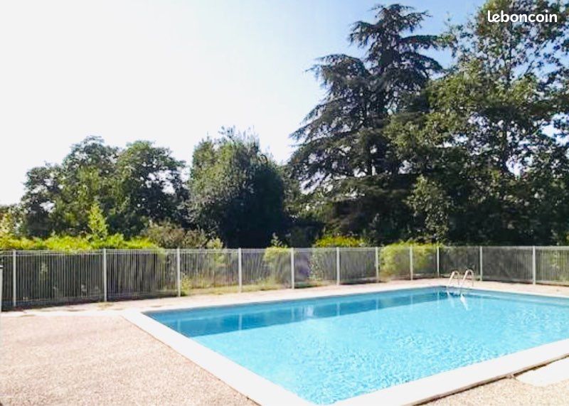 Appartement 2 pièces 36 m² · à Gaillac · 36 m² · 72 000 €