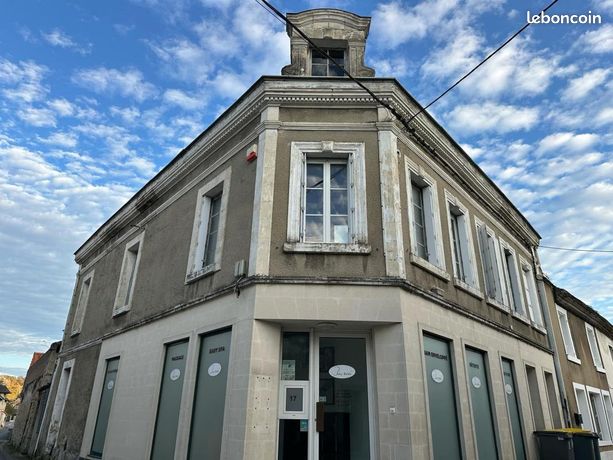 Maison 9 pièces 214 m²