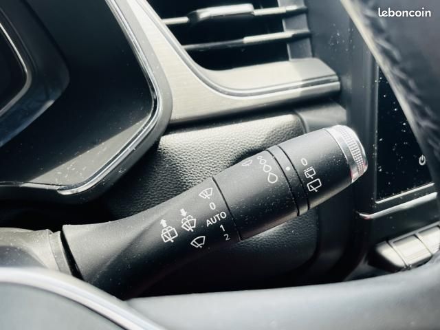 Renault Captur Blue dCi 115 Intens (image 15)