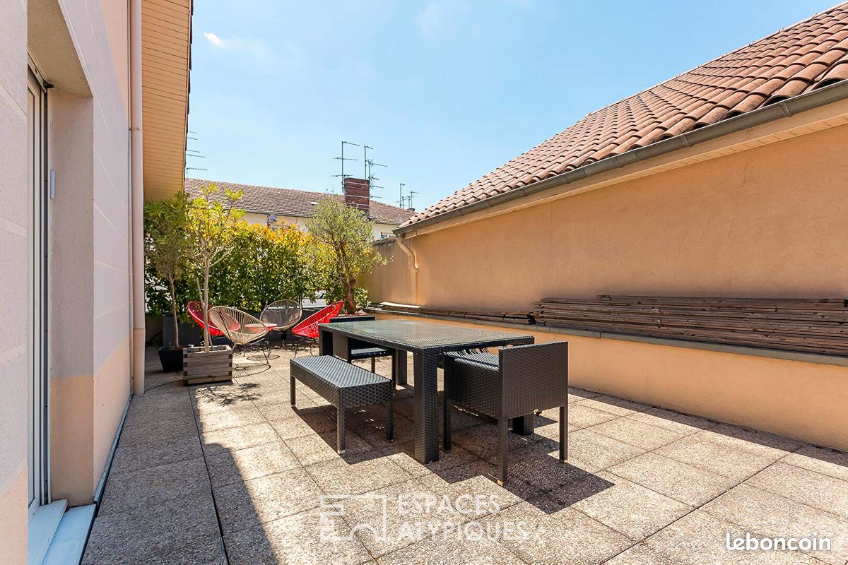 Appartement 5 pièces 136 m² · à Villeurbanne · 136 m² · 599 000 €