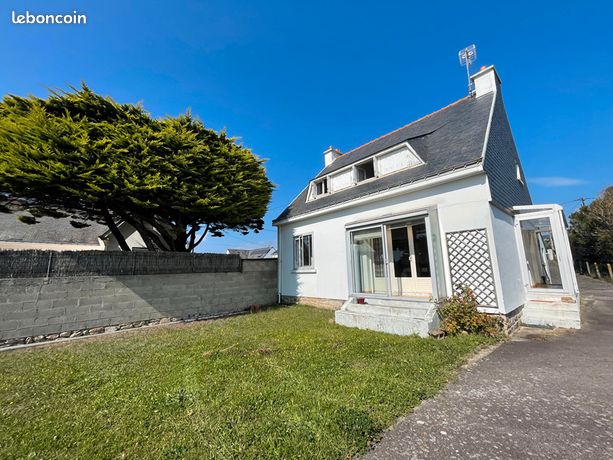 Maison 6 pièces 109 m²