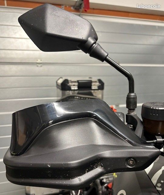 Protège main BMW GS (image 1)