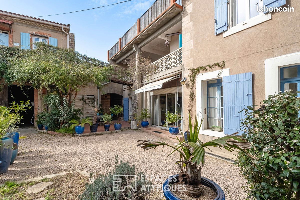 Propriété 6 pièces 180 m² (image 5)
