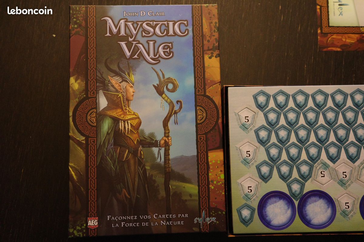 Mystic Vale (image 1)