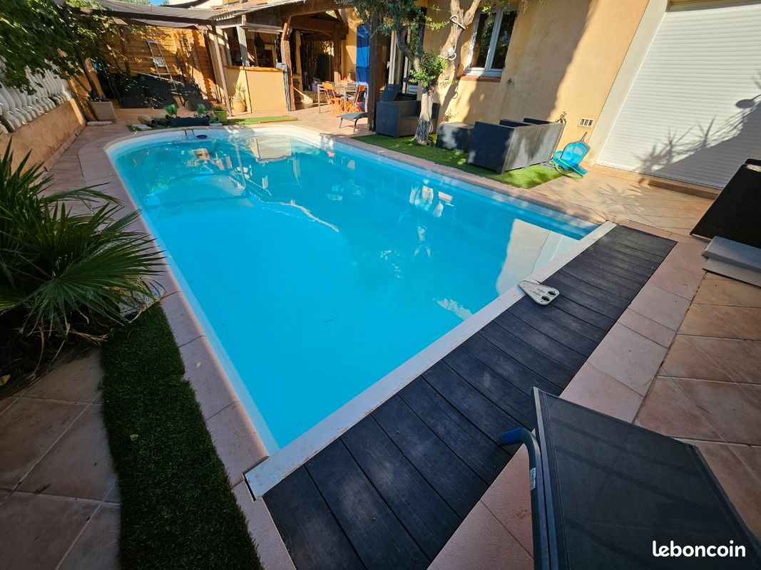 Maison 5 pièces 120 m² · à Six-Fours-les-Plages · 120 m² · 2 480 €/mois