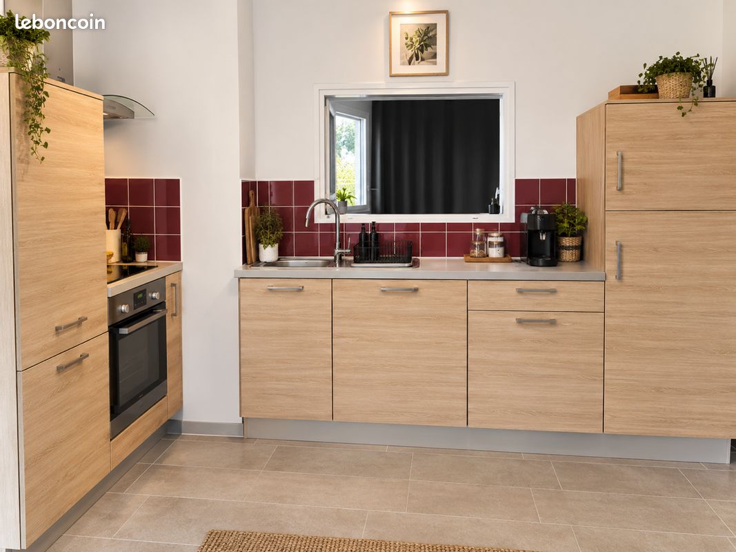 Appartement 2 pièces 28 m² · à Trets · 28 m² · 600 €/mois